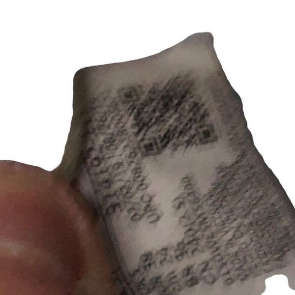 CUSTOM Nike Air Force 1 Low White Size 7 - Picture 14 of 15